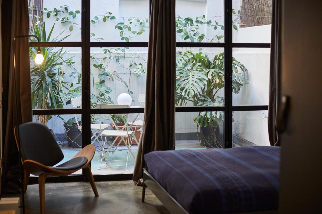 Bubusuites, Valencia